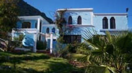 Casa Paca de Alhucemas Casa Paca de Alhucemas