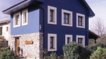 Casa Rural Ablanos de Aymar