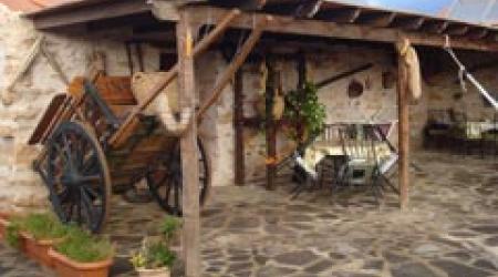 Agroturismo La Gayría