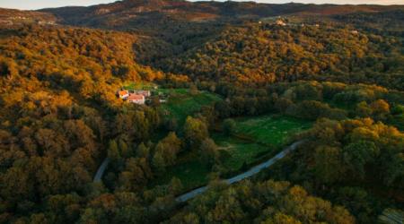 Aldea Porto Martiño