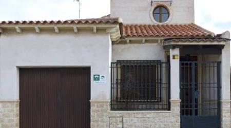 Casa Rural Cervarte Casa Rural Cervarte