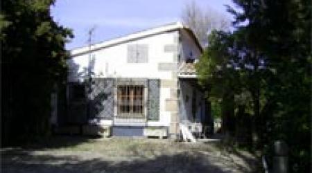 Casa Rural Peña Gorda