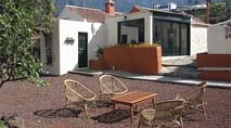 Casa Rural-Bodega el Majuelo