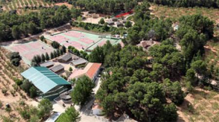 Calvestra Centro de ocio y turismo rural