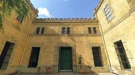 Casa Rural Canchogordo