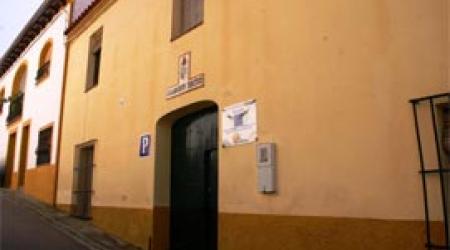 Alojamiento Turístico Castillo de Hornachos