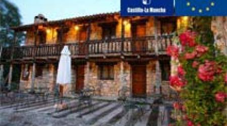 Apartamentos Rurales Casa Chon