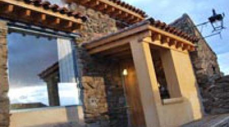 Casa Rural El Bornizo