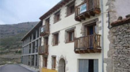 Casa Rural El Jardín Mediterráneo