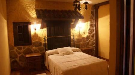 Casa Rural El Portalón de Gavilanes