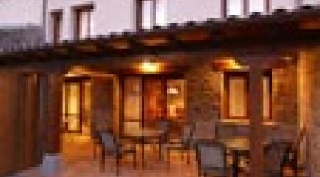 Casa Rural Espargoiti I Casa Rural Espargoiti I