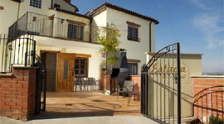 Casa Rural Estada de l´Urgell