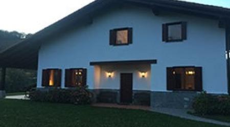 Casa Rural Etxaburu Casa Rural Etxaburu