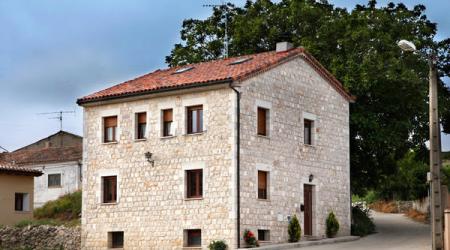 Casa Rural Fortaleza