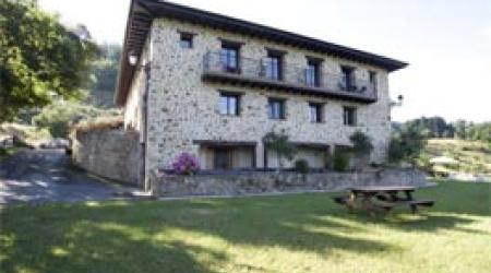 Casa Rural Gorosarri