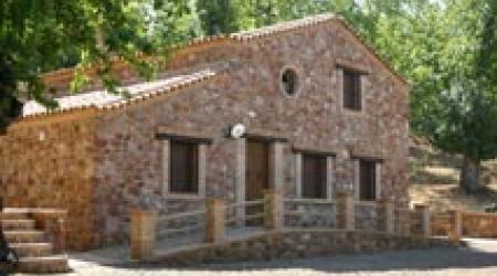 Casa Rural El Tornero
