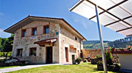 Casa Rural Karteruena