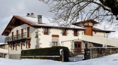 Casa Rural Katxenea Casa Rural Katxenea