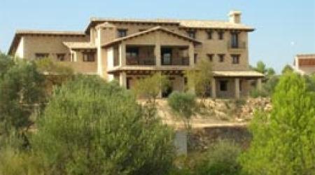 Casa Rural La Contrada