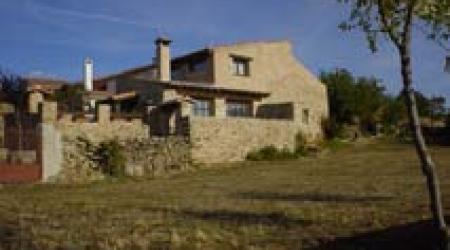 Casa Rural La Fragua