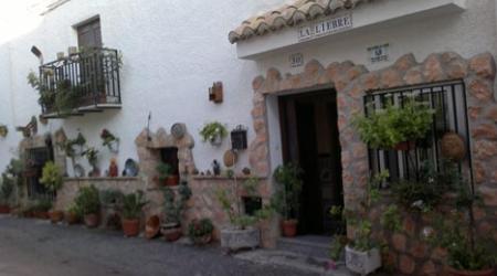 Casa Rural La Liebre