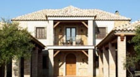 Casa Rural La Moheda