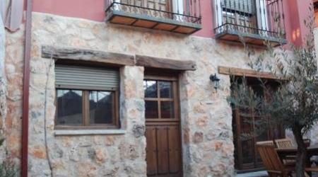 La Noguera de Socasa