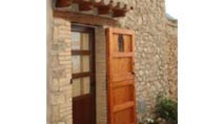 Casa Rural La Remulla