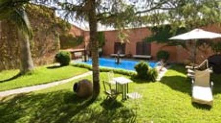 Casa Rural La Tierra Roja