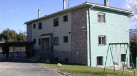 Casa Rural La Vista de Gredos
