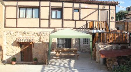 Casa Rural Las Tercias de Curiel