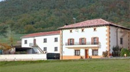 Casa Rural Lazkano