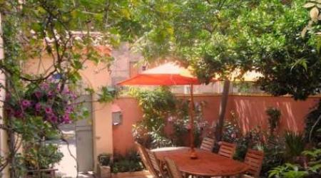 Les Cordeliers du Comtal