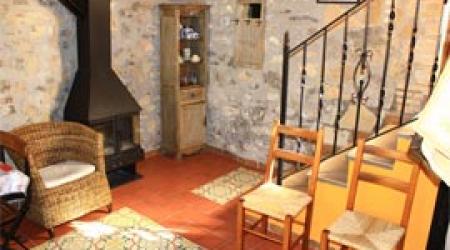 Casa rural Lo Torredá