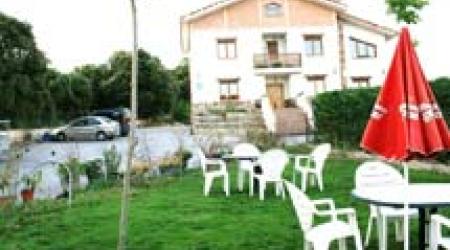 Casa Rural Los Huetos