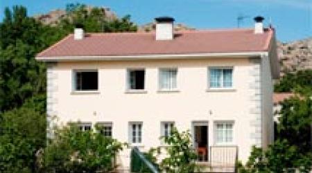 Casa Rural Los Madroños