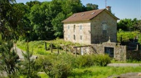 Casa Rural Os Petroglifos