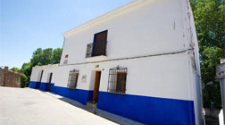 Casa Rural Pernales I