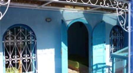 Riad Nerja Chaouen
