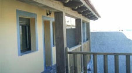 Casa Rural Ruta de la Frontera