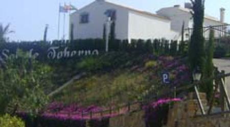 Casa Rural Sol de Taberno Casa Rural Sol de Taberno