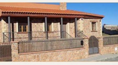 Casa Rural Tito Casa Rural Tito