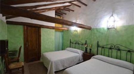 Casa Rural Valle del Chorro