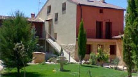 Casa Rural Valle del Duero