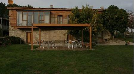 Casa de Turismo Rural Vila Centellas