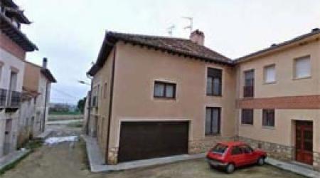 Alojamiento rural Zamarramala