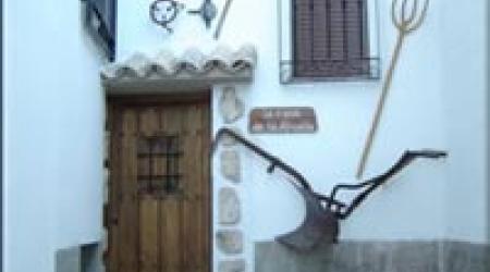 La Casa de la Abuela Cazorla