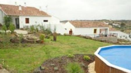 Casas do Palheiro Velho