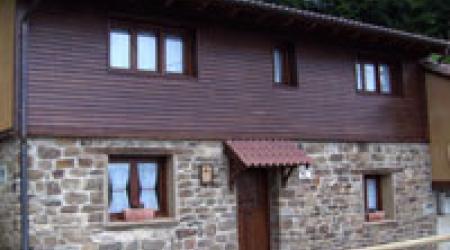 Casas de aldea Los Cascayos