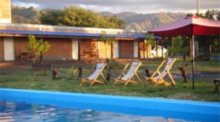 Namasté casa de Descanso y Salud